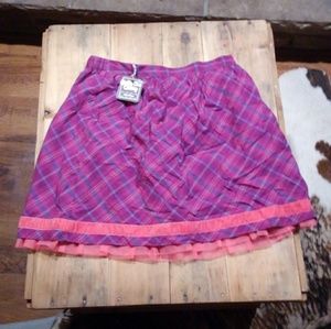 Matilda Jane Skirt